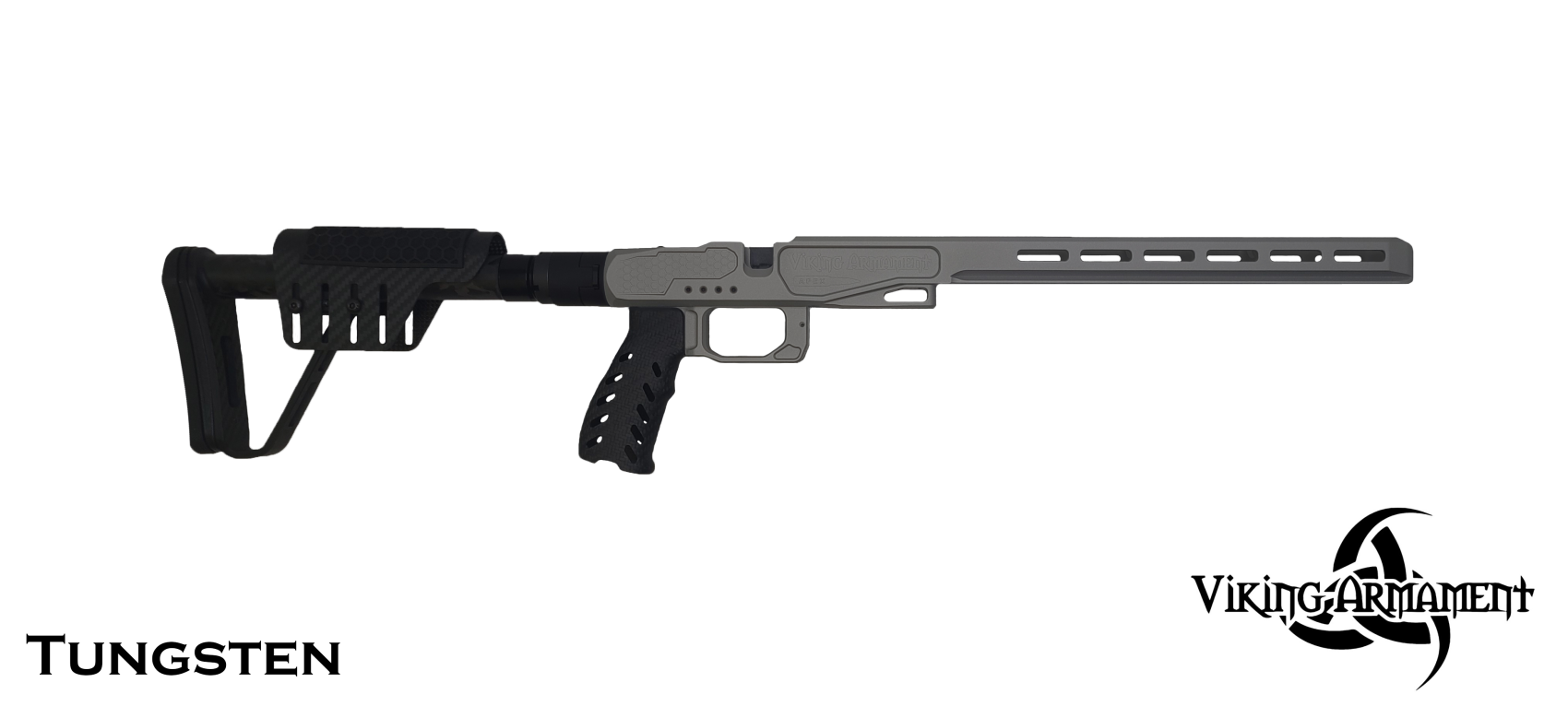 XLR Element 4.0 Chassis Aluminum (VA APEX Edition) - Image 7