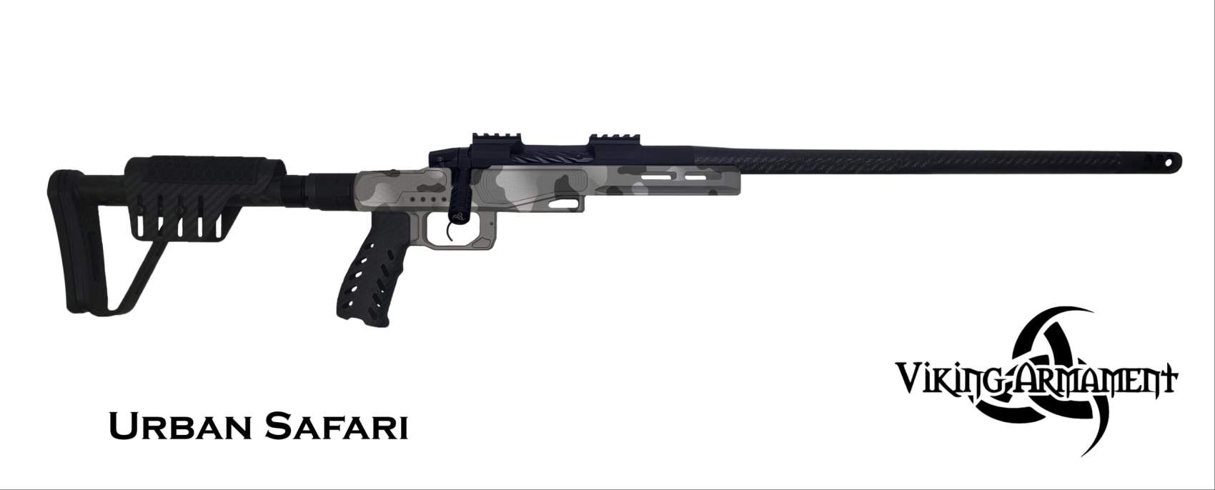Road Runner Rifle - Image 21