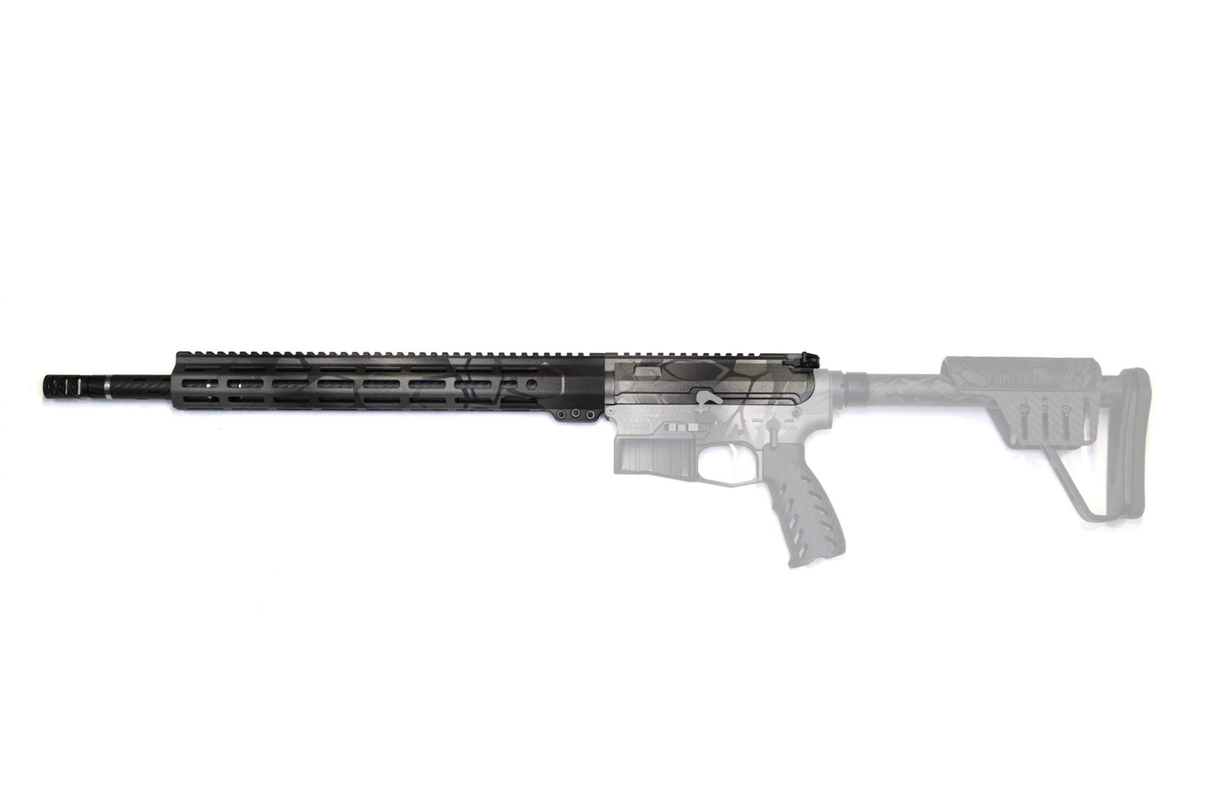 Ullr Ultra Light Upper - Image 3