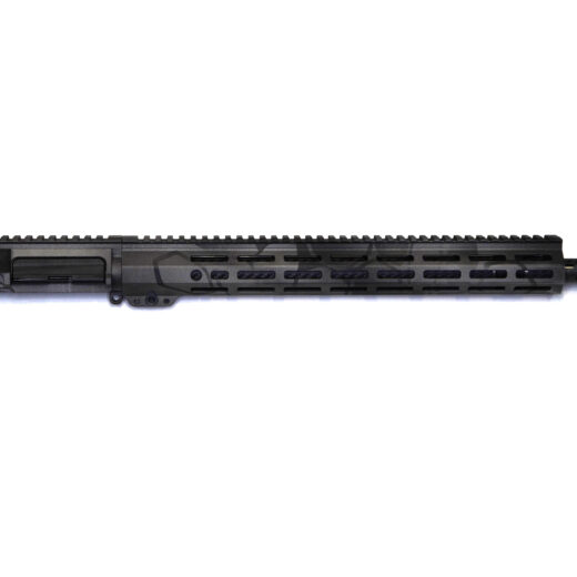 Ullr Complete Upper Lightweight, rugged, and precision-engineered, the Ullr Complete Upper is built for shooters who demand top-tier performance from their AR platform. Whether you're enhancing your current setup or starting a new build, this upper delivers accuracy, modularity, and reliability in one seamless package. Featuring ultralight carbon components and premium materials throughout, it’s the perfect solution for hunters, competitors, and tactical shooters alike. Components include: VA Upper Receiver VA Ultralight Handguard BSF Carbon Barrel (16"–22" options available) Rubber City Armory Bolt Carrier Group BCM Charging Handle 3 Port Muzzle Brake Adjustable Gas Block Ready for your favorite lower and optics, the Ullr Complete Upper brings elite performance in a streamlined, featherweight package.