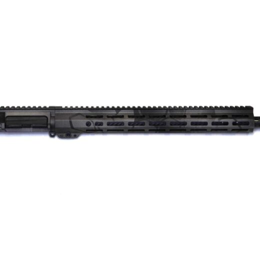 Ullr Ultra Light Upper The ULLR Ultralight is the next evolution of our precision AR platform—engineered for shooters who demand unmatched performance in the lightest possible package. Based on our proven ULLR model, this ultralight variant trims every ounce without sacrificing capability. Outfitted with a BSF carbon barrel and weight-saving carbon components from Smoke Industries, this rifle comes in between 5.5–6 pounds (without optics), depending on barrel length. Whether you're navigating steep country or running drills on the flat range, the ULLR Ultralight is built to move fast and shoot true. With a sub-½ MOA guarantee and a spec sheet full of high-end components, this is a precision tool for serious shooters who value performance in a minimal footprint. Components consist of the following: Viking Armament Upper Receiver Viking Armament Ultralight Handguard BSF Carbon Fiber Barrel (16–22″ options) Smoke Industries Carbon Grip and Adjustable Carbon Buttstock Rubber City Armory Bolt Carrier Group Self-Timing 3 Port Muzzle Brake BCM Charging Handle Adjustable Gas Block Note: Optics and magazines sold separately. Built for speed, engineered for precision—the ULLR Ultralight redefines what an AR can be. Lead Times: 6–8 Weeks