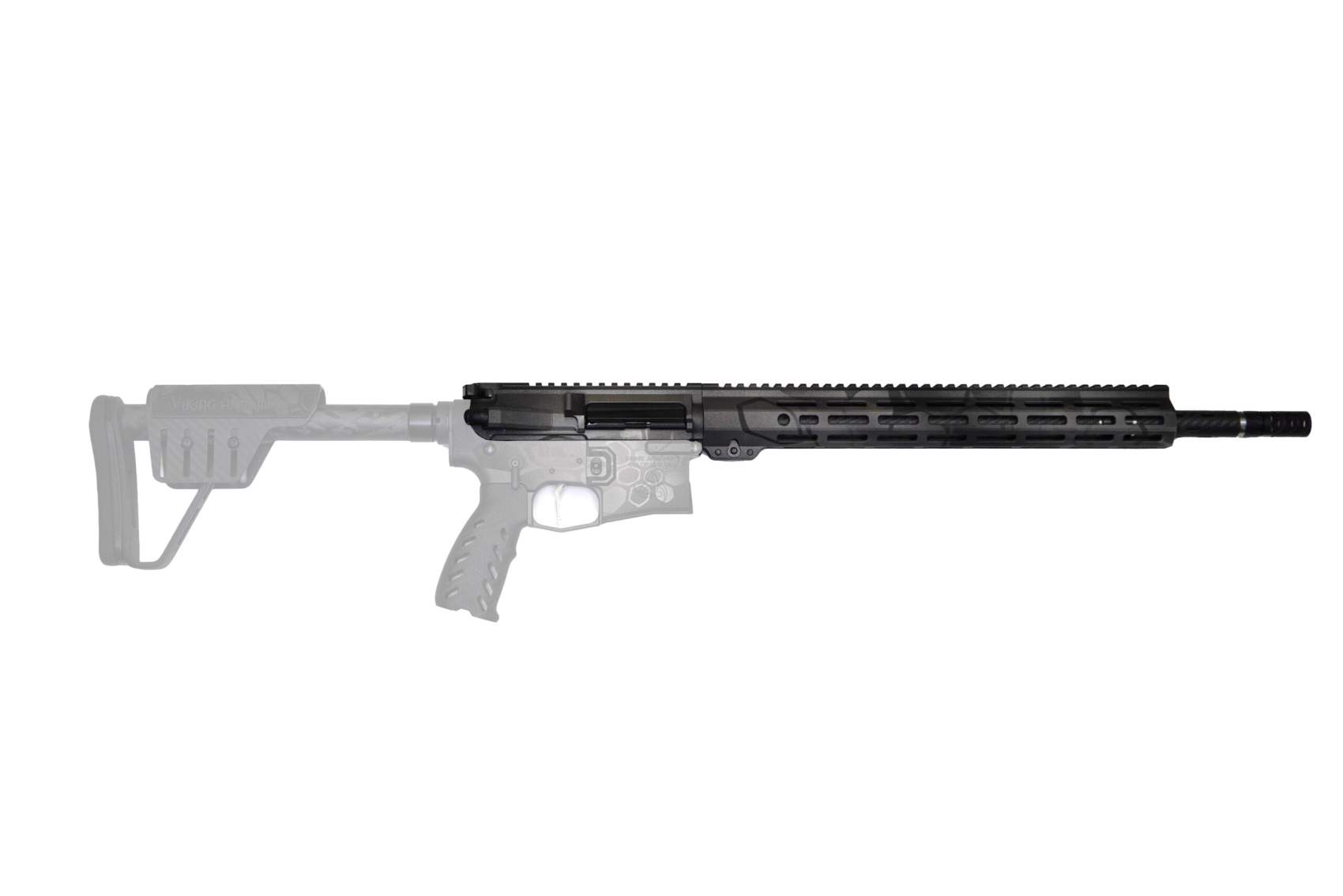 Ullr Ultra Light Upper - Image 2