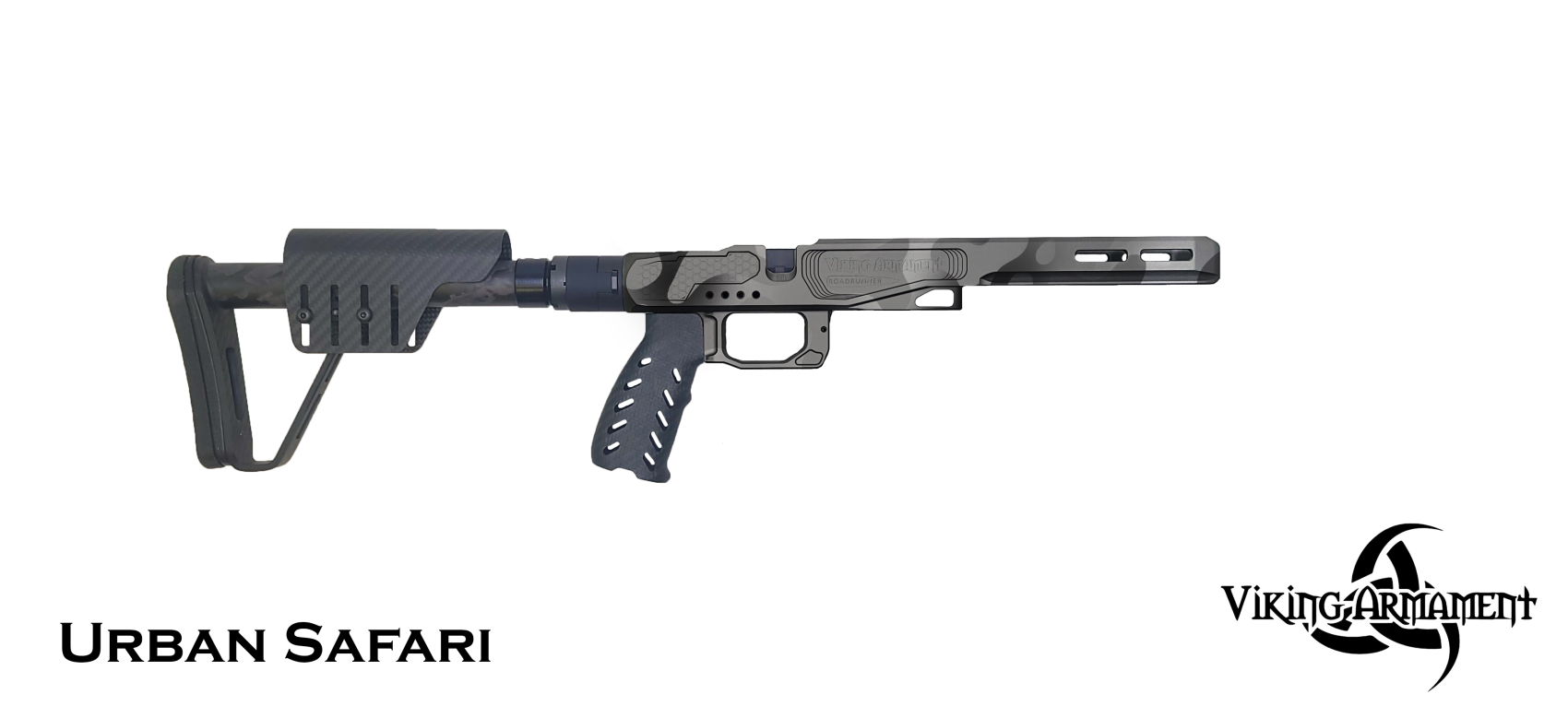 XLR ATOM (VA ROAD RUNNER EDITION) MAGNESIUM - Image 14