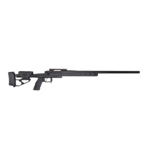 At Viking Armament, we don’t just build high-performance ARs—we build bolt-action rifles that redefine precision. Every custom rifle begins with a full teardown of the action. Our craftsmen meticulously inspect and machine each surface to exacting tolerances, ensuring flawless performance. We then pair the action with a hand-selected Bartlein steel barrel, expertly chambered for sub ½ MOA accuracy—guaranteed. Each rifle is built entirely in Colorado or assembled using components sourced exclusively from 100% American partners. That commitment to American craftsmanship, paired with unmatched attention to detail, delivers a bolt-action rifle that’s built to last and backed by a limited lifetime warranty. The General model offers an exceptional blend of performance, durability, and value. It features a Mac Bros stainless steel action in your choice of short or long action. We match it with a Bartlein steel barrel in any standard length up to 26", chambered in your preferred mainstream SA or LA cartridge. For the chassis, we utilize the rugged yet refined XLR Element 4.0 Aluminum system with TR2 components, offering superior modularity and ergonomics for any shooting environment. Feeding is handled by a 3–5 round detachable magazine compatible with the XLR chassis. You’ll also find a Trigger Tech Primary trigger, adjustable from 1.5 to 4 pounds, offering a crisp and reliable pull shot after shot. Recoil is tamed with an MB&M 2–5 port muzzle brake, allowing for faster follow-up shots and smoother shooting. Whether you're building your first precision bolt gun or adding another high-performance rifle to your arsenal, the Viking Armament General is the perfect choice for hunters, competitive shooters, and rifle enthusiasts alike.