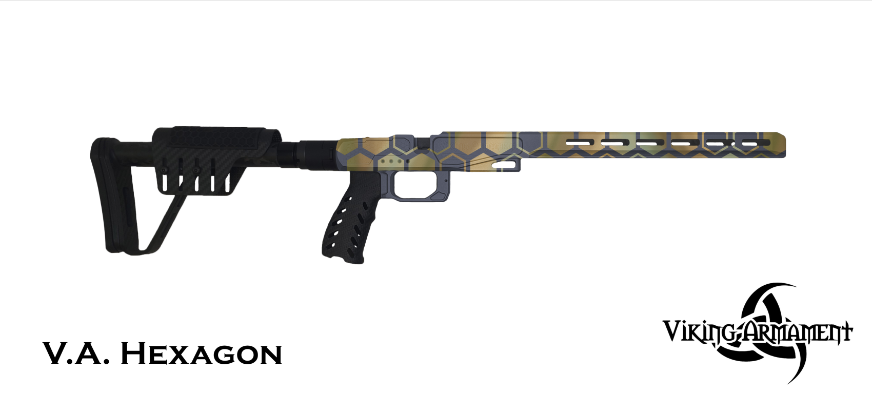 XLR Element 4.0 Chassis Magnesium (VA APEX Edition) - Image 17