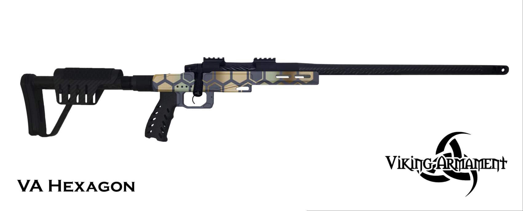 Road Runner Rifle - Image 22