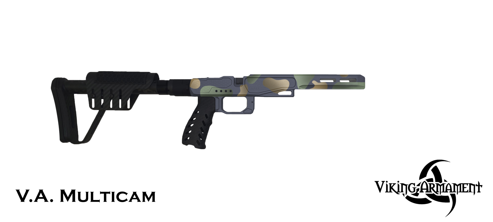 XLR ATOM (VA ROAD RUNNER EDITION) MAGNESIUM - Image 16