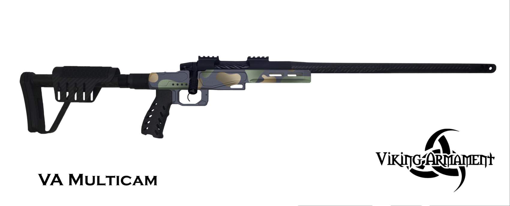 Road Runner Rifle - Image 23