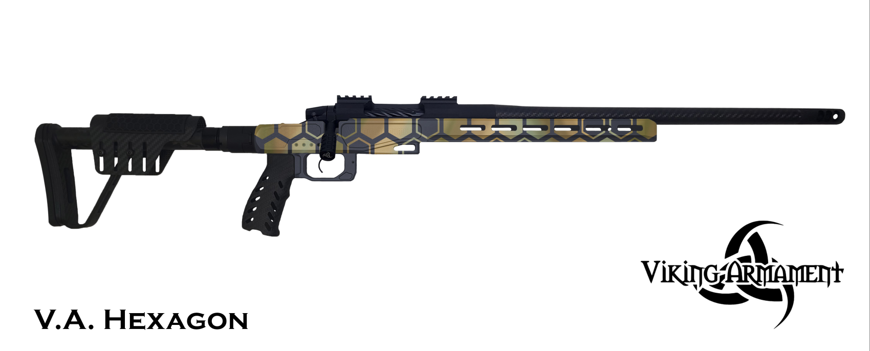 APEX RIFLE - Image 21