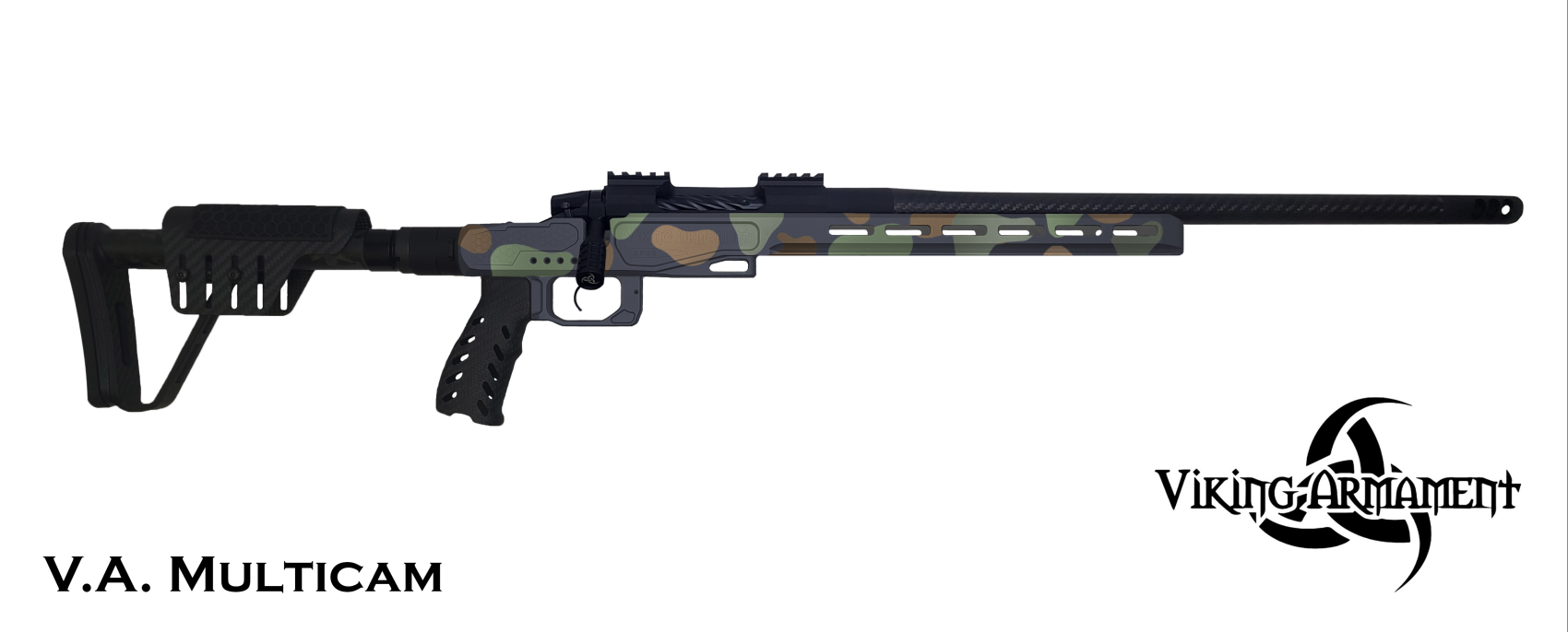 APEX RIFLE - Image 20