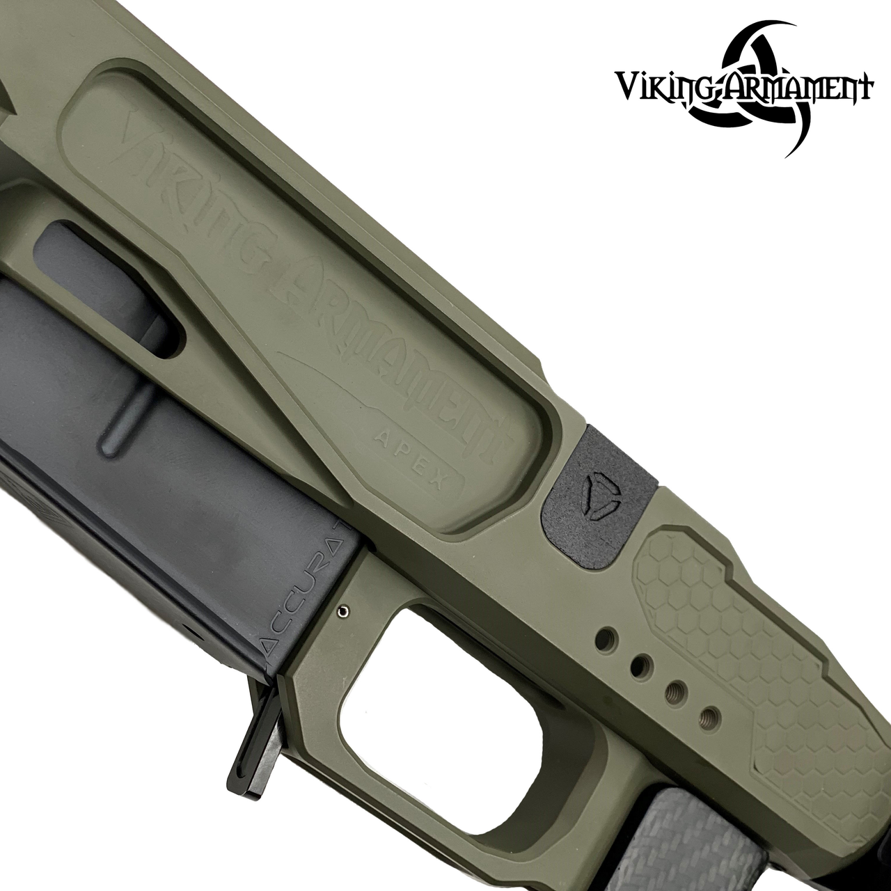 XLR Element 4.0 Chassis Aluminum (VA APEX Edition) - Image 5