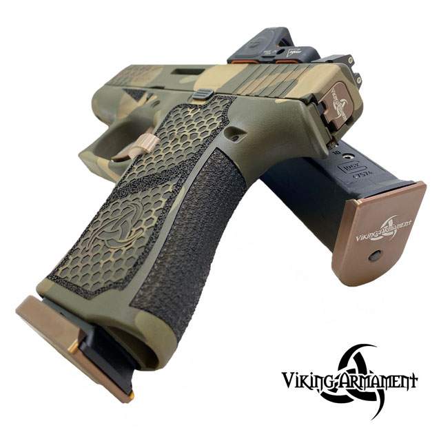 Custom Glocks (Modified by Viking Armament) - Image 8