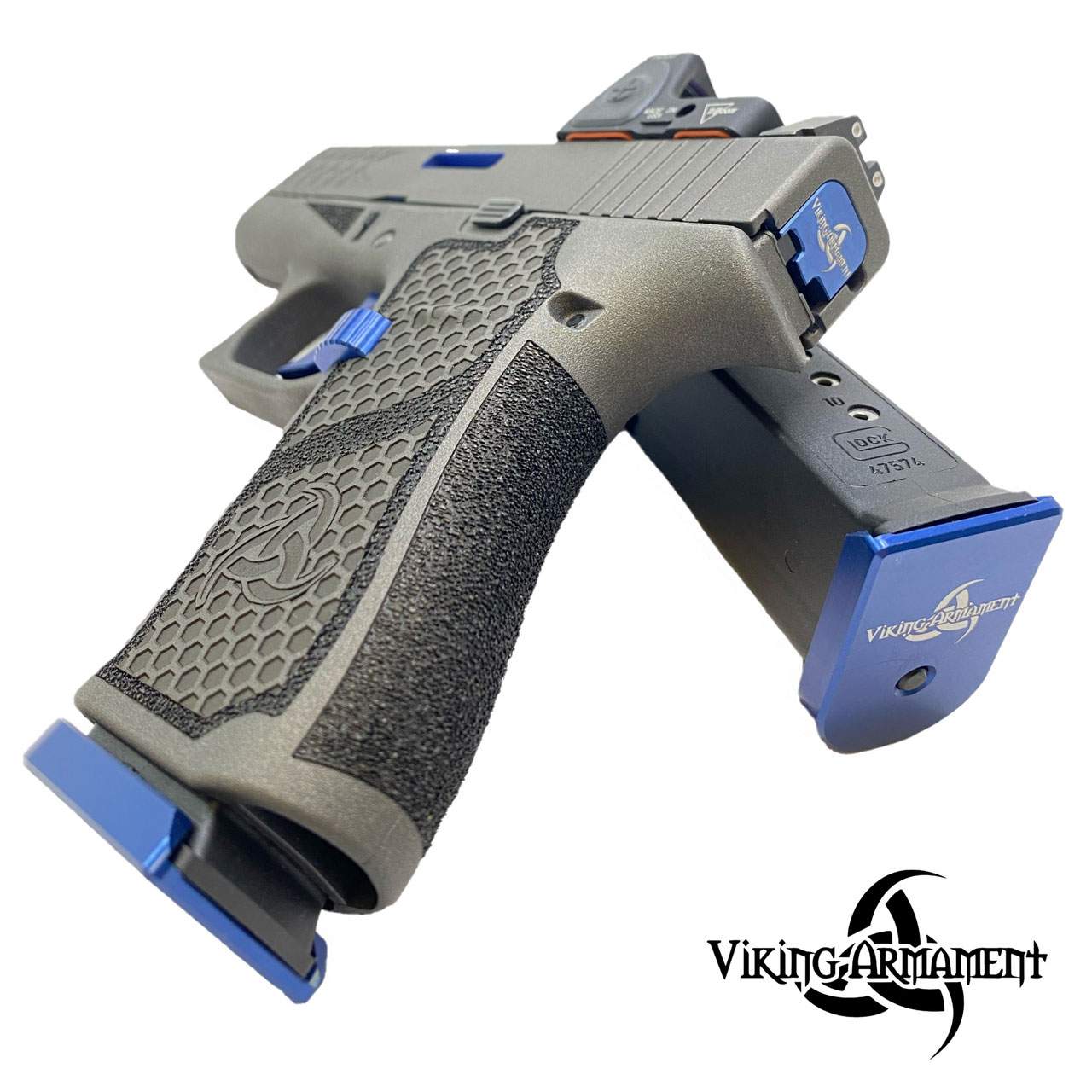 Custom Glocks (Modified by Viking Armament) - Image 12