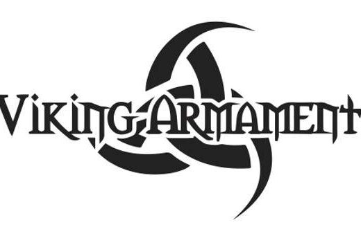 VA LOGO Sticker