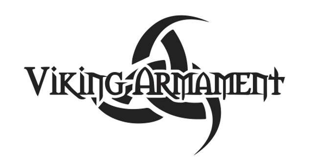 VA LOGO Sticker - Image 1