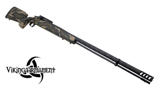 Muzzleloader - Image 2