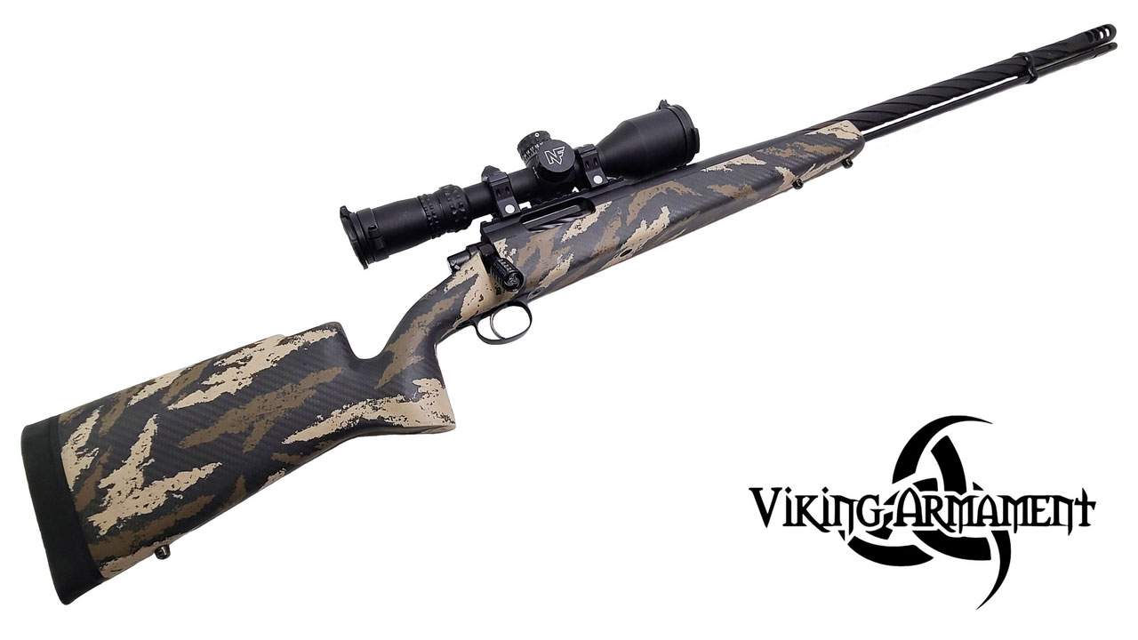 Muzzleloader - Image 3