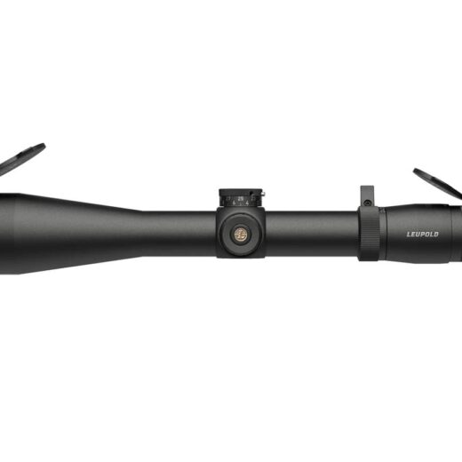 LEUP VX-6HD 4-24X52 SF TMOA IR MATTE