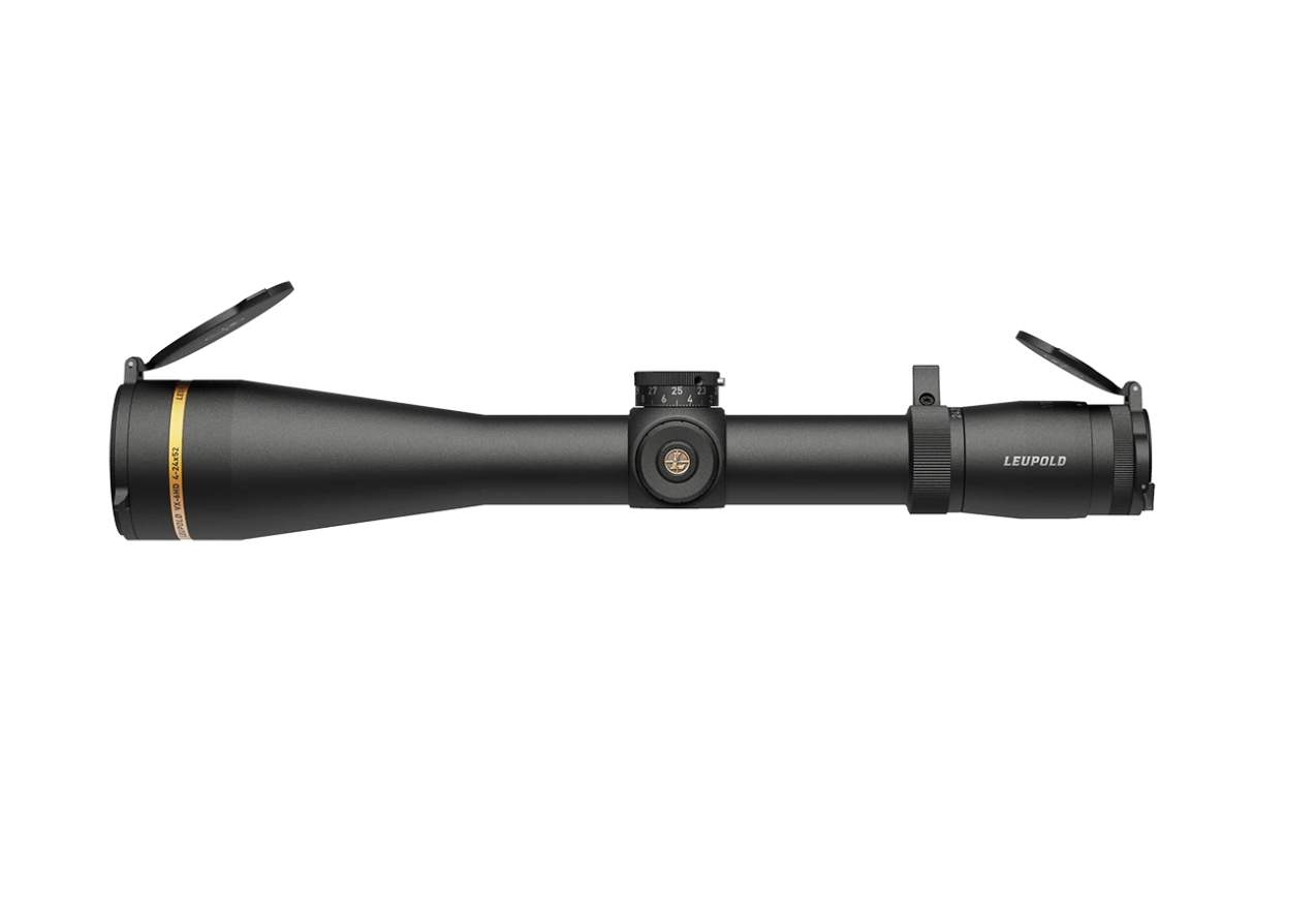 LEUP VX-6HD 4-24X52 SF TMOA IR MATTE