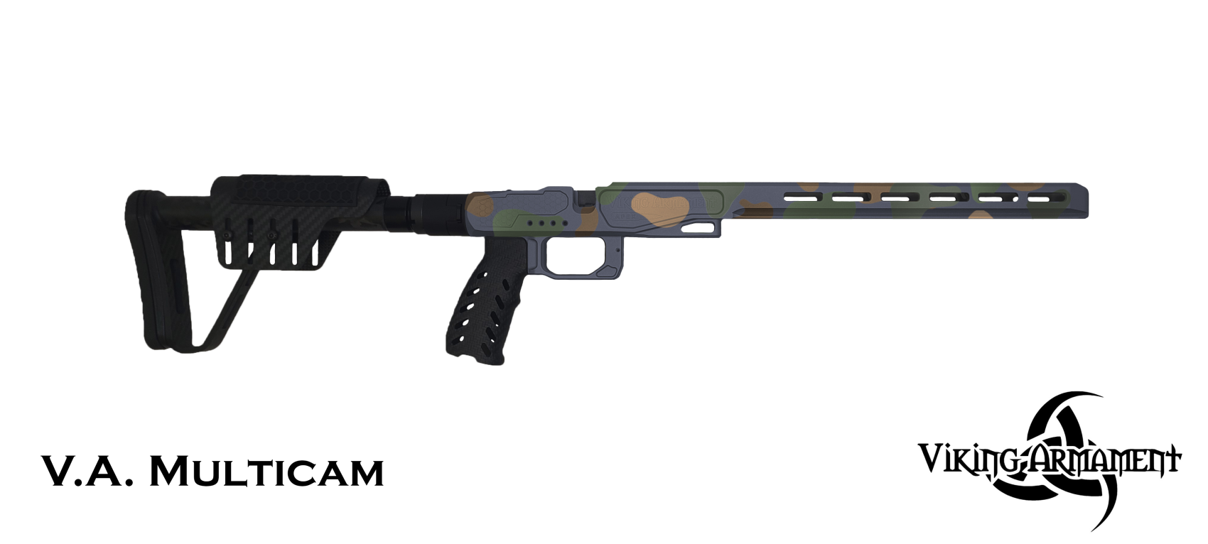 XLR Element 4.0 Chassis Magnesium (VA APEX Edition) - Image 16