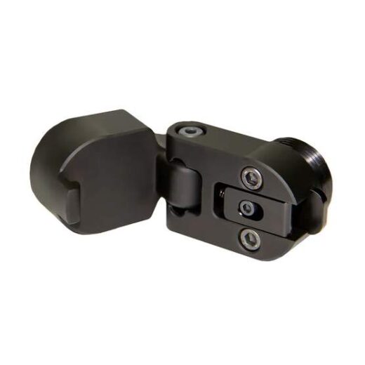 XLR Push Button Folder