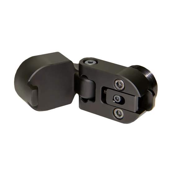XLR Push Button Folder