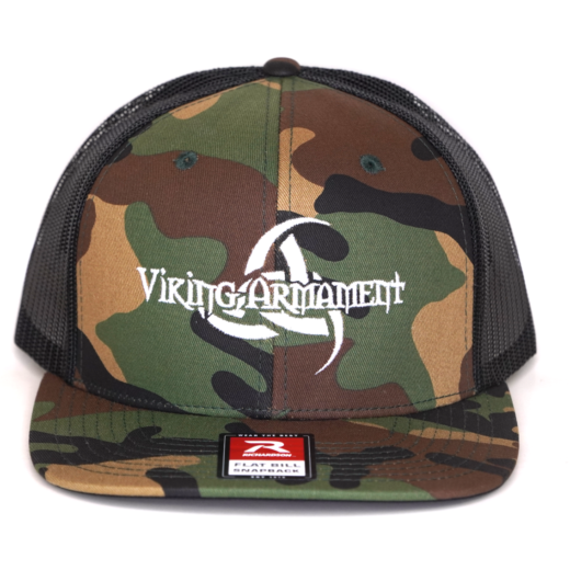 VA HAT - Multicam