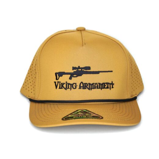 VA HAT - Tan