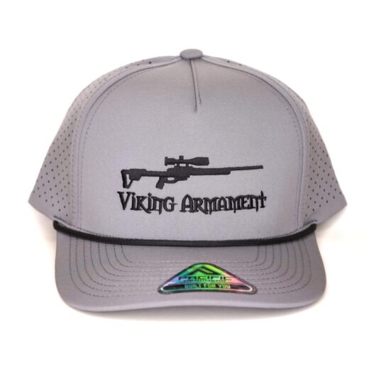 VA HAT - Grey