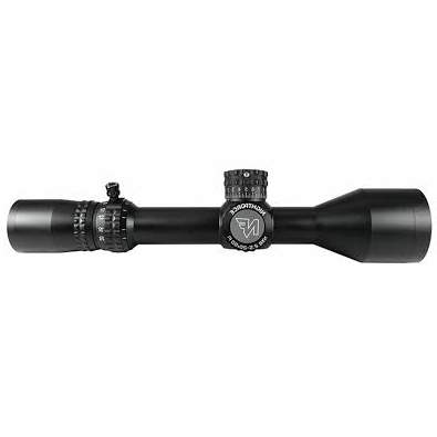 Nightforce NX8 4-32x50mm F1 Riflescope The Nightforce NX8 4-32x50mm F1 riflescope delivers exceptional precision and versatility for shooters who demand top-tier performance. Combining a broad magnification range with a compact and durable design, this scope is ideal for long-range hunting, precision competitions, and tactical applications. With outstanding clarity and advanced features, it adapts seamlessly across gas guns, bolt rifles, and rimfire platforms. Key Features: Magnification Range: 4-32x provides versatility for close to extreme long-range shooting. First Focal Plane (F1): Reticle scales consistently throughout the zoom range for accurate holdovers at any magnification. Exceptional Clarity: Premium glass delivers crisp images in all lighting conditions. ZeroStop Elevation Turret: Quickly and reliably return to zero after making elevation adjustments. Parallax Adjustment: Adjustable from 11 yards to infinity, ideal for precision rimfire and airgun shooting. Compact and Lightweight: At just 13.4 inches long and 28.6 ounces, balances well on a variety of platforms. Illuminated Reticle: DigIllum illumination ensures high visibility in low-light scenarios. Reticle Options: Choose from MOAR™ F1, MIL-C™ F1, MIL-XT™, Horus TREMOR3™, MOA-XT™, or Horus TREMOR5™. Specifications: Body Tube Diameter: 30mm Eye Relief: 3.5 in / 88 mm Overall Length: 13.4 in / 340 mm Weight: 28.6 oz / 811 g Power Throw Lever: Standard Why Choose the Nightforce NX8? Designed to exceed the demands of precision shooters, the NX8 blends cutting-edge optics with robust construction and intuitive controls. Whether you’re pushing distances in competition, hunting challenging terrain, or needing reliable performance on duty, the NX8 provides consistent accuracy and confidence shot after shot. Nightforce NX8 2.5-20x50 MILXT Nightforce NX8 4-32x50