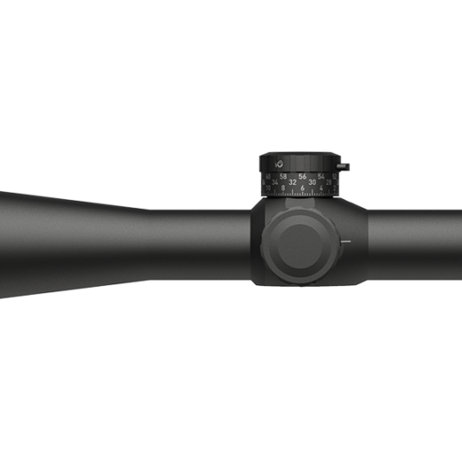 Leupold Mark 5HD 5-25x56 PR2-MOA Riflescope When distance, precision, and speed all matter equally, the Leupold Mark 5HD 5-25x56 PR2-MOA riflescope stands ready to deliver. This high-performance optic was built around Leupold’s renowned Professional-Grade Optical System, setting the standard for light transmission, glare reduction, and optical clarity in the toughest field conditions imaginable. Whether you’re glassing ridgelines at first light, dealing with mirage on the range, or tracking a target through shifting shadows, the Mark 5HD cuts through it all to provide a crisp, reliable sight picture. The Mark 5HD’s optical performance is only part of the story. Designed with professional shooters and hunters in mind, its construction and controls are made to excel under real-world stress. Precision-machined tactile turrets feature more audible and positive click adjustments, so you can dial your dope with confidence — even while wearing gloves. The larger, easier-to-read numbers mean you’re always on the right adjustment without second guessing. An integrated high-speed throw lever makes magnification changes fast and intuitive, helping you adapt instantly to changing conditions and distances. Built to survive a lifetime of abuse in harsh environments, the Mark 5HD is 100% waterproof, fogproof, and backed by Leupold’s legendary lifetime guarantee. Every scope is proudly designed, machined, and assembled in the USA to the tightest tolerances in the industry. With its PR2-MOA reticle, shooters get an intuitive holdover and windage reference system that makes engaging targets at extended ranges faster and more precise than ever. Key Features: Professional-Grade Optical System with best-in-class glare reduction and clarity PR2-MOA reticle for fast holdovers and wind calls Precise, tactile, and audible turrets for reliable adjustments Integrated high-speed throw lever for quick magnification changes Rugged, waterproof, and fogproof — built to perform for life Notes: Ideal for precision rifle competitions, long-range hunting, or any scenario where accuracy cannot be compromised. When your shot has to count — trust the Mark 5HD to deliver.