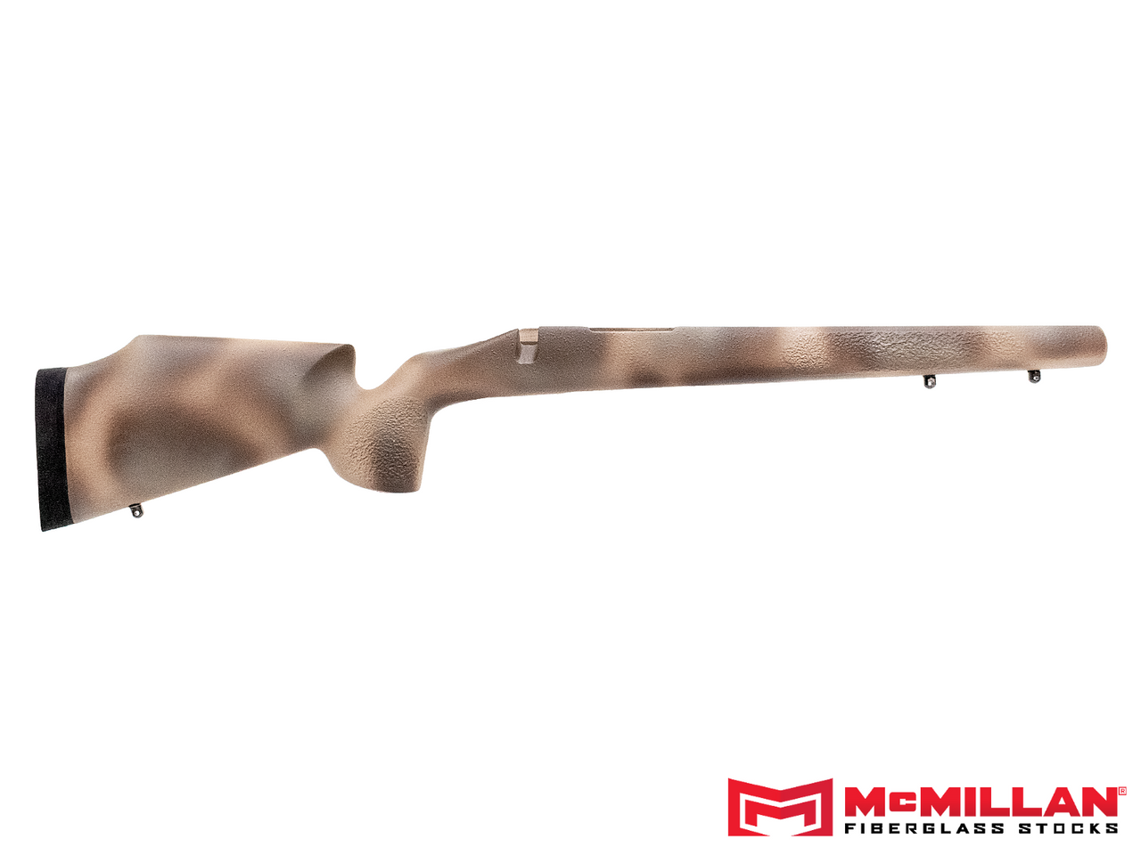 MCMILLAN GAME HUNTER - Image 2
