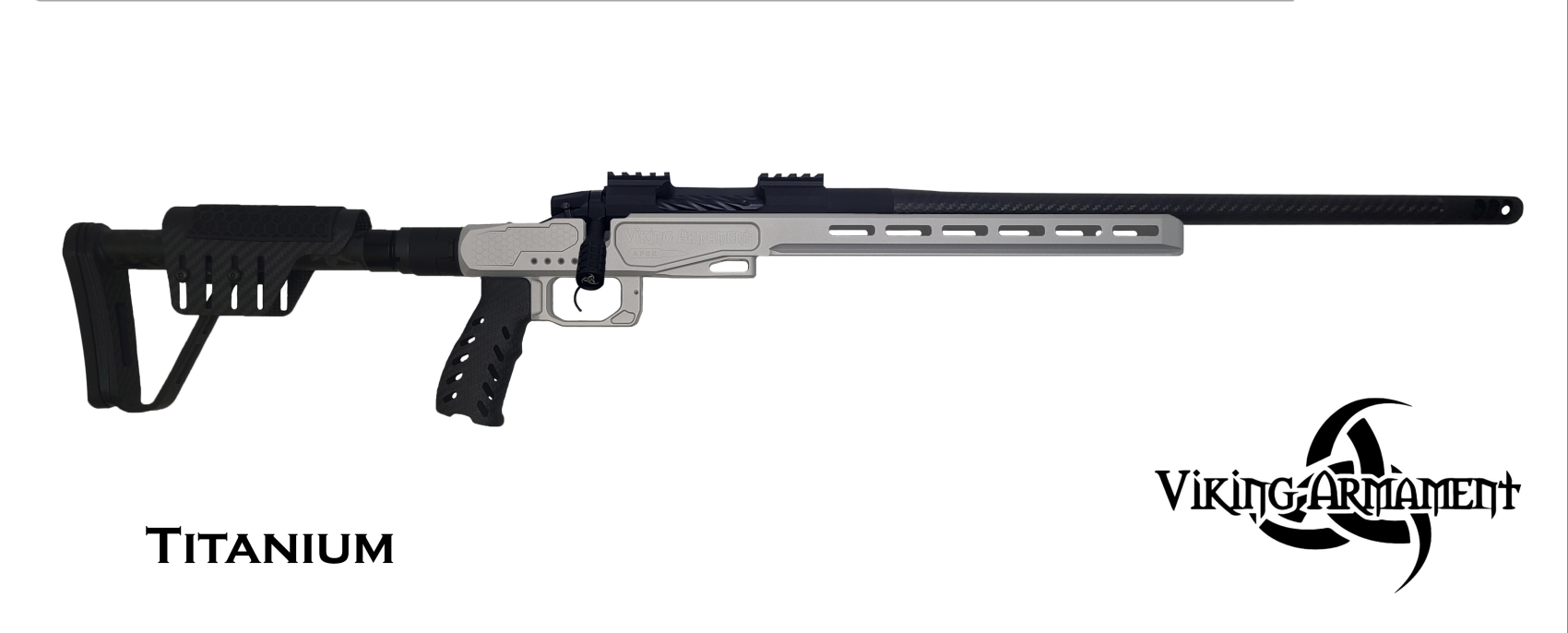 APEX RIFLE - Image 9