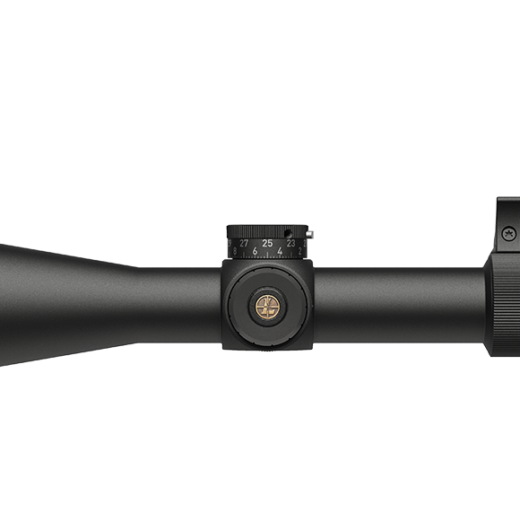 LEUPOLD VX-6HD 3-18X50 CDS-ZL2 SIDE FOCUS ILLUM. TMOA