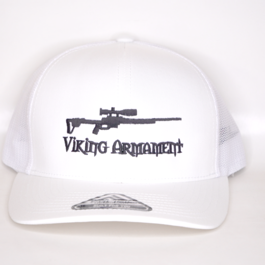 VA HAT - White