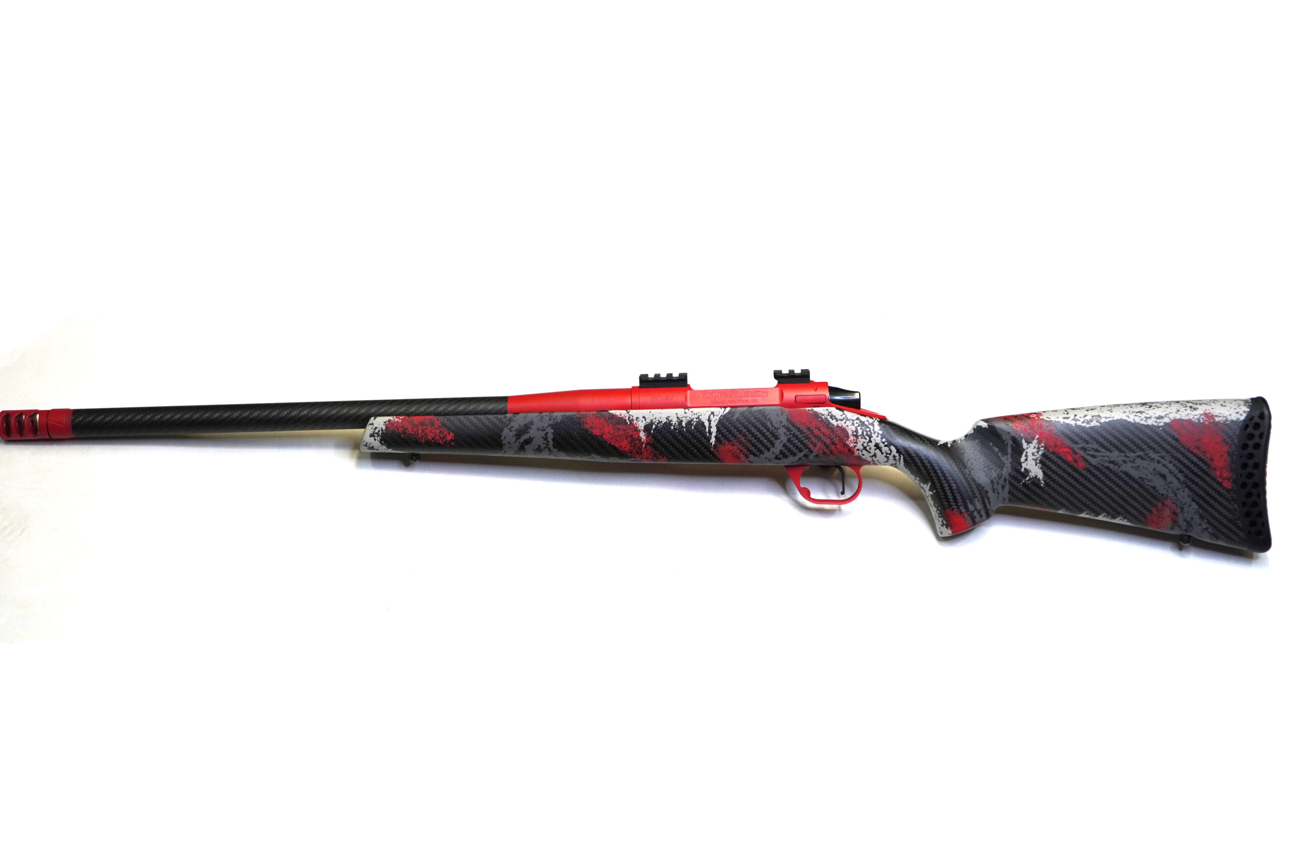 VA Trailblazer - Image 11