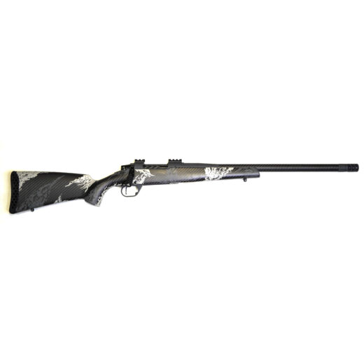 The Viking Armament Trailblazer was built for the everyday shooter and hunter who demand precision, maneuverability, and reliability. Rather than reinvent the wheel, we assembled this rifle using proven components and a time-tested design trusted by hunters and outdoorsmen for years. Whether you're heading to the range with your family or pushing deep into the high country on a dream sheep hunt, the Trailblazer delivers the performance and confidence you need to succeed. Sleek, ultralight, and accurate, the Trailblazer will be a great addition to any arsenal.