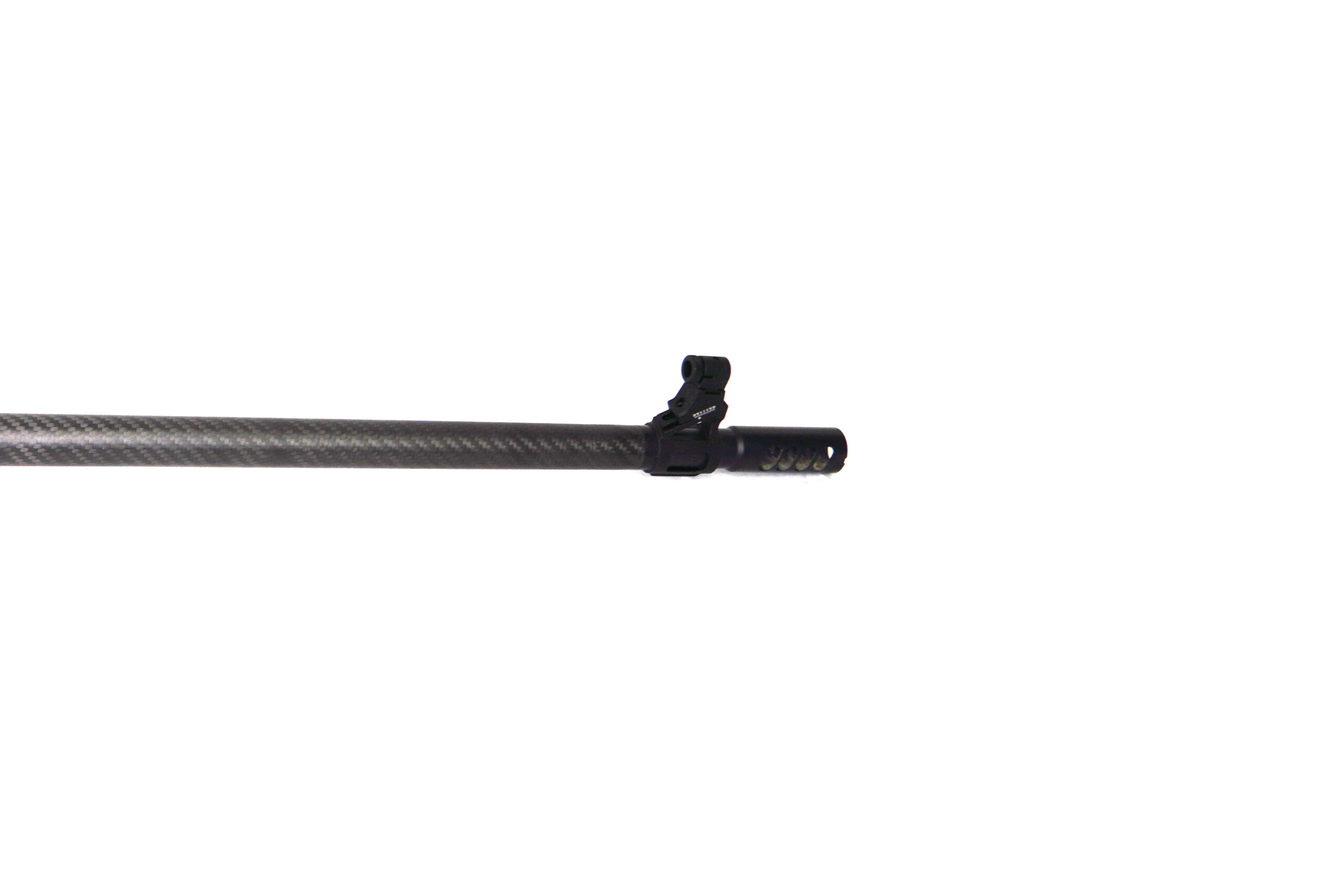 Custom Muzzleloader Barreled Action - Image 3
