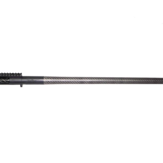 Viking Armament Muzzleloader Barreled Action Remington 700 Short Action Inlet | Modular Long-Range Muzzleloader Platform Take your muzzleloader season to the next level with Viking Armament’s drop-in Muzzleloader Barreled Action—designed to fit short action Remington 700 inlets. Whether you're a dedicated backcountry hunter or a precision-focused firearms enthusiast, this platform brings custom performance, modularity, and rugged dependability to modern muzzleloading. Crafted with the same precision machining and meticulous standards that define all Viking Armament builds, this barreled action is the foundation for an extreme long-range muzzleloader. Engineered for accuracy and adaptability, it’s compatible with many popular short action chassis or stocks already in your inventory—making it the perfect upgrade for seasoned shooters. Includes the Following Components: Brux 26" Carbon Barrel (1:20 twist for .40 & .45 cal | 1:24 twist for .50 cal) Stainless Steel Breach Plug 20 Brass Ignition Modules Powder Funnel VA Custom Muzzleloader Bolt Assembly Muzzle Threaded for 4-Port MB&M Muzzle Brake (brake not included) Precision Chambered and Headspaced Cerakote Finish (Color Options Available) Fitment: Designed to drop directly into any Remington 700 Short Action chassis or stock inlet. Pair with your preferred trigger and optic for a complete, customized build. Whether you're climbing rugged terrain or setting up for a 300-yard shot, this muzzleloader system delivers the performance and consistency needed for success. With multiple caliber and sighting options available, Viking Armament will tailor your build to your specific needs. Current Lead Times: 16–18 Weeks All parts are proudly made in the USA. Color and pattern options may vary slightly due to hand-applied coatings.