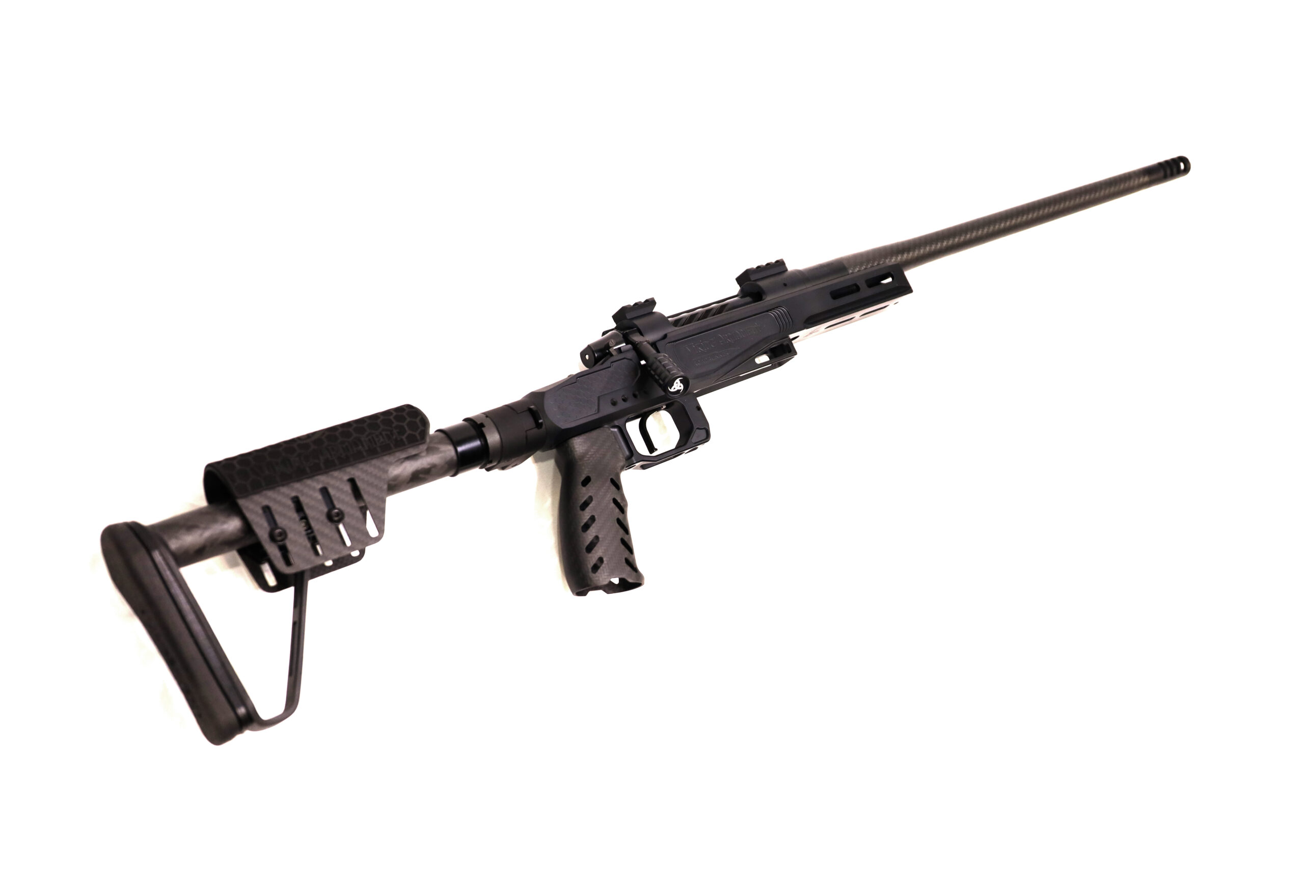 7 Backcountry Road Runner (Black) - Image 2