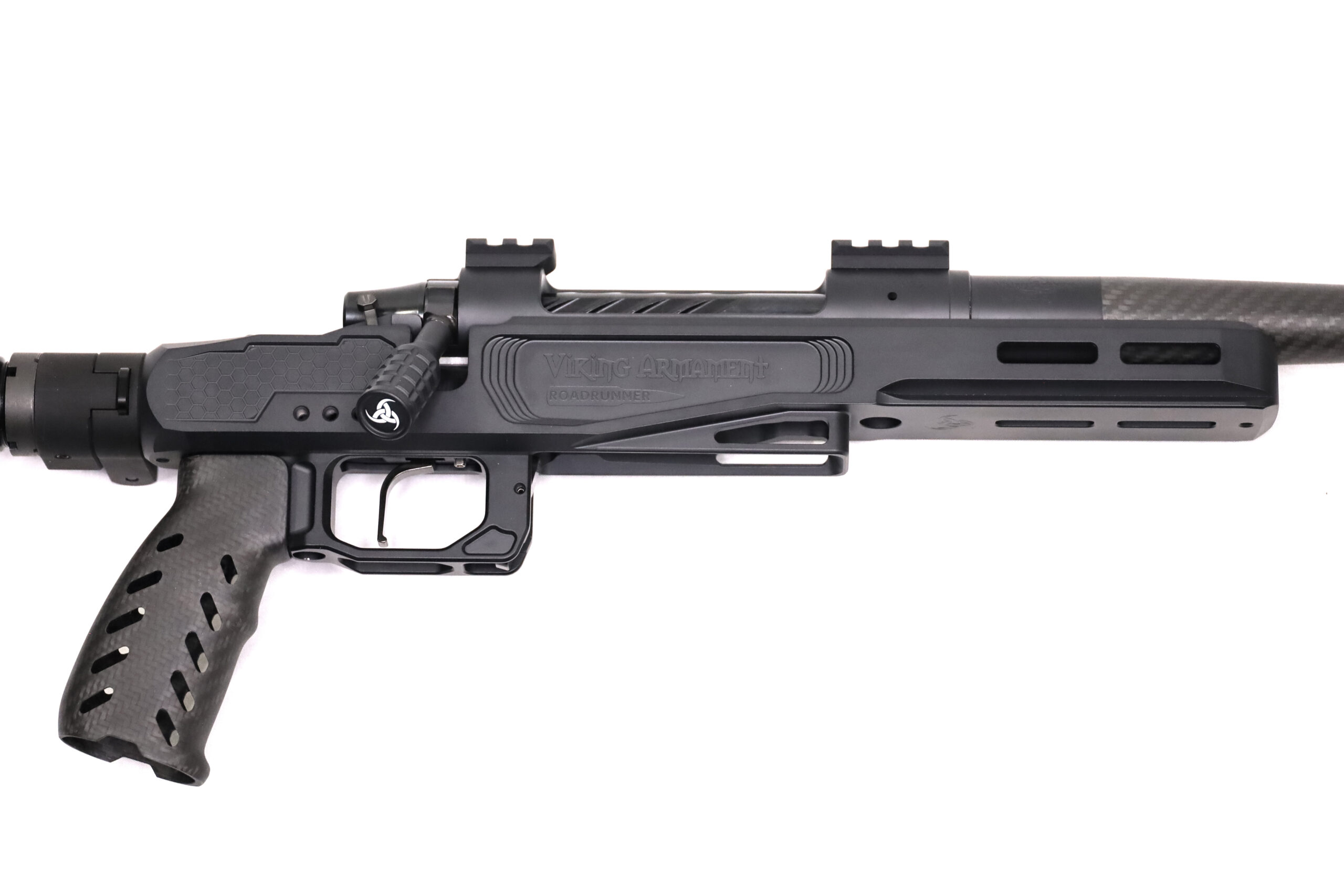 7 Backcountry Road Runner (Black) - Image 3