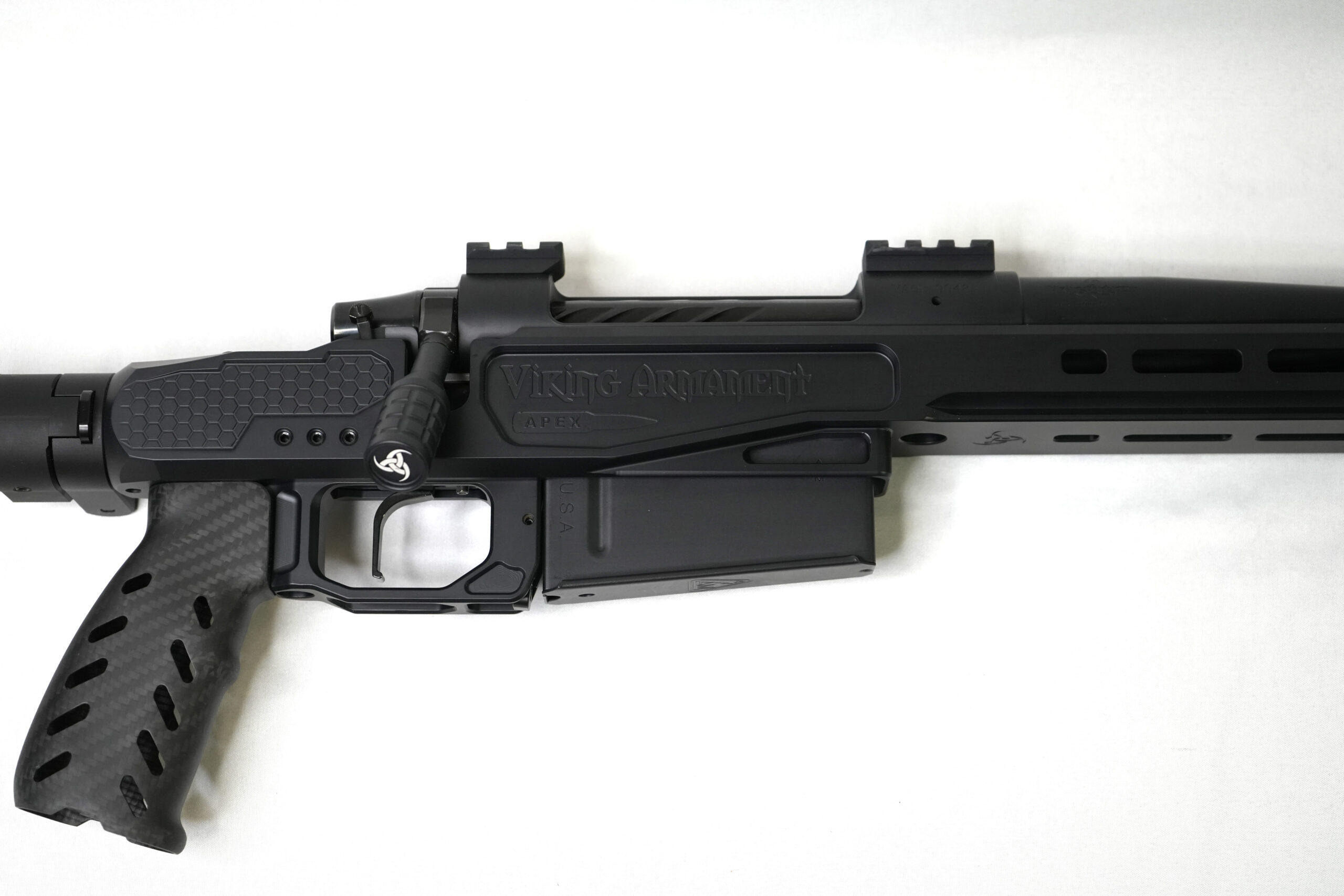 300 PRC Custom Build (Black) - Image 2