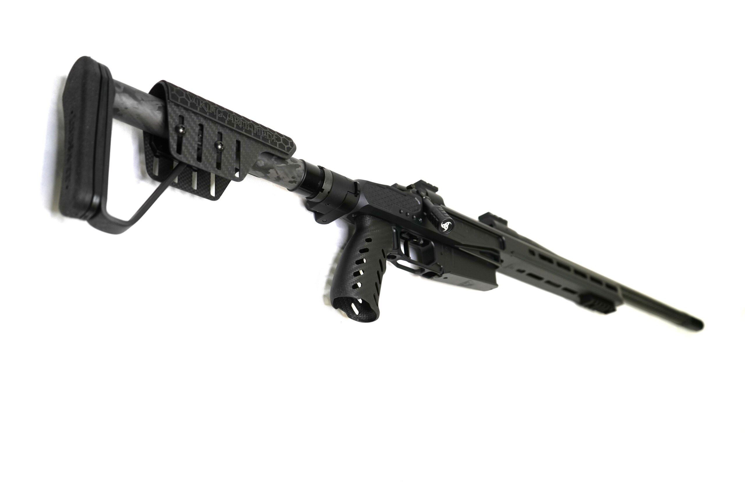 300 PRC Custom Build (Black) - Image 3