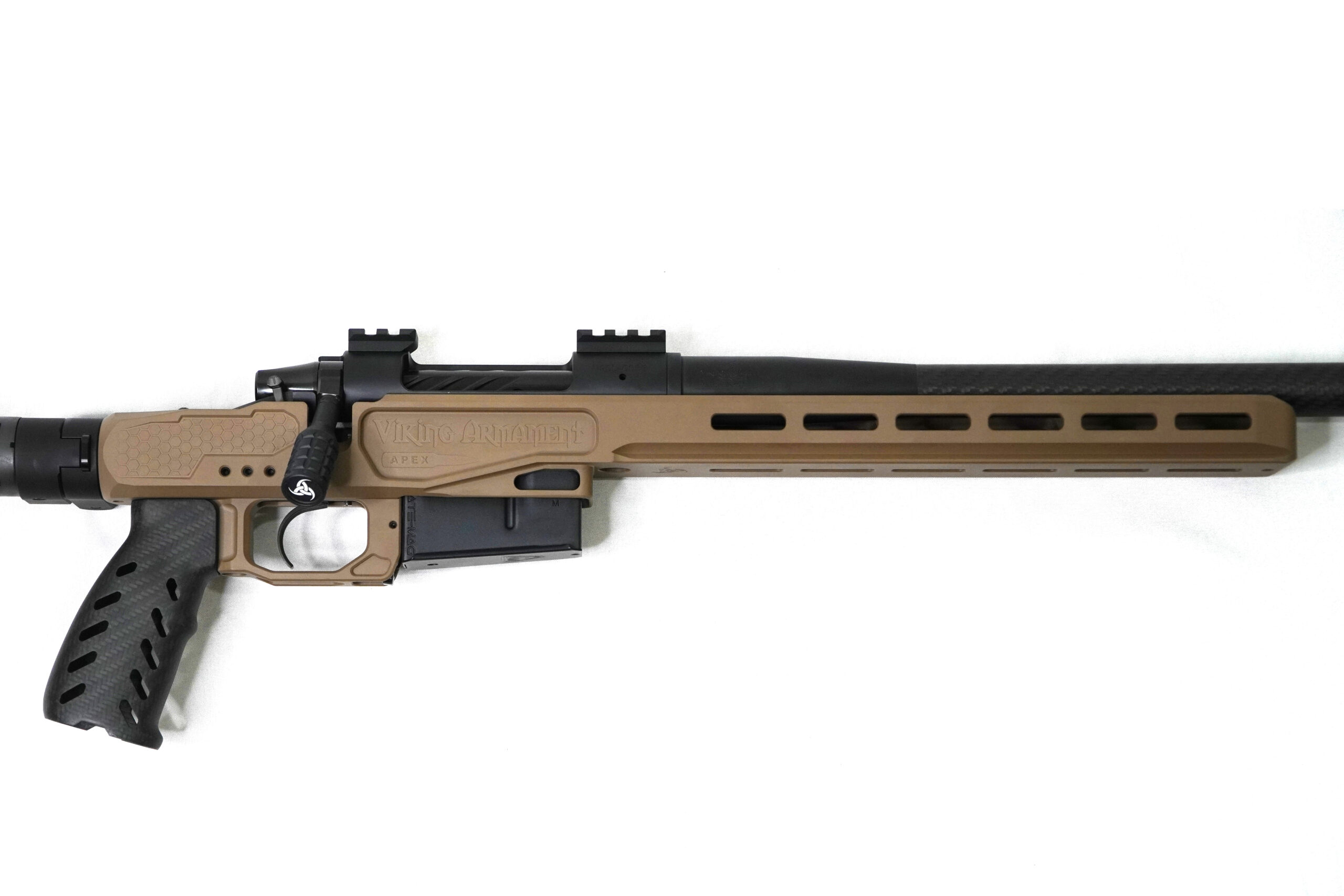 300 WSM Custom Build (FDE) - Image 2