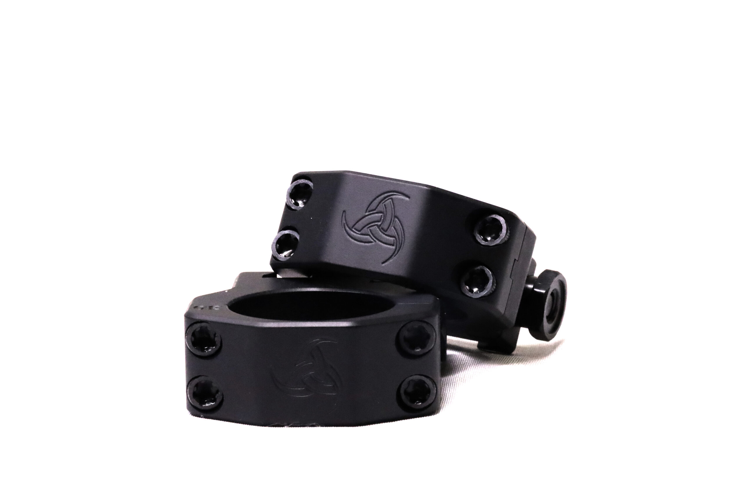 Viking Armament Scope Rings (30mm Medium) - Image 2