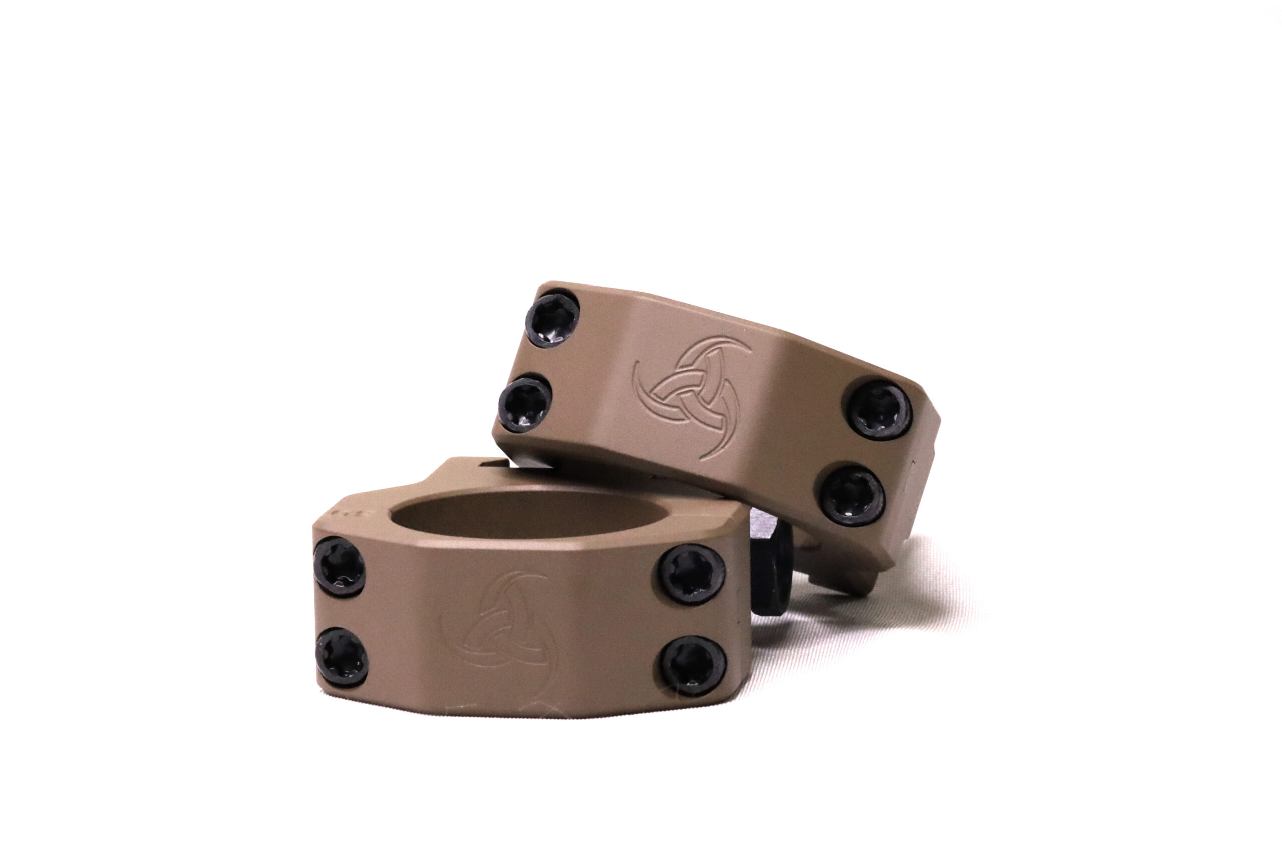 Viking Armament Scope Rings (30mm Medium) - Image 6