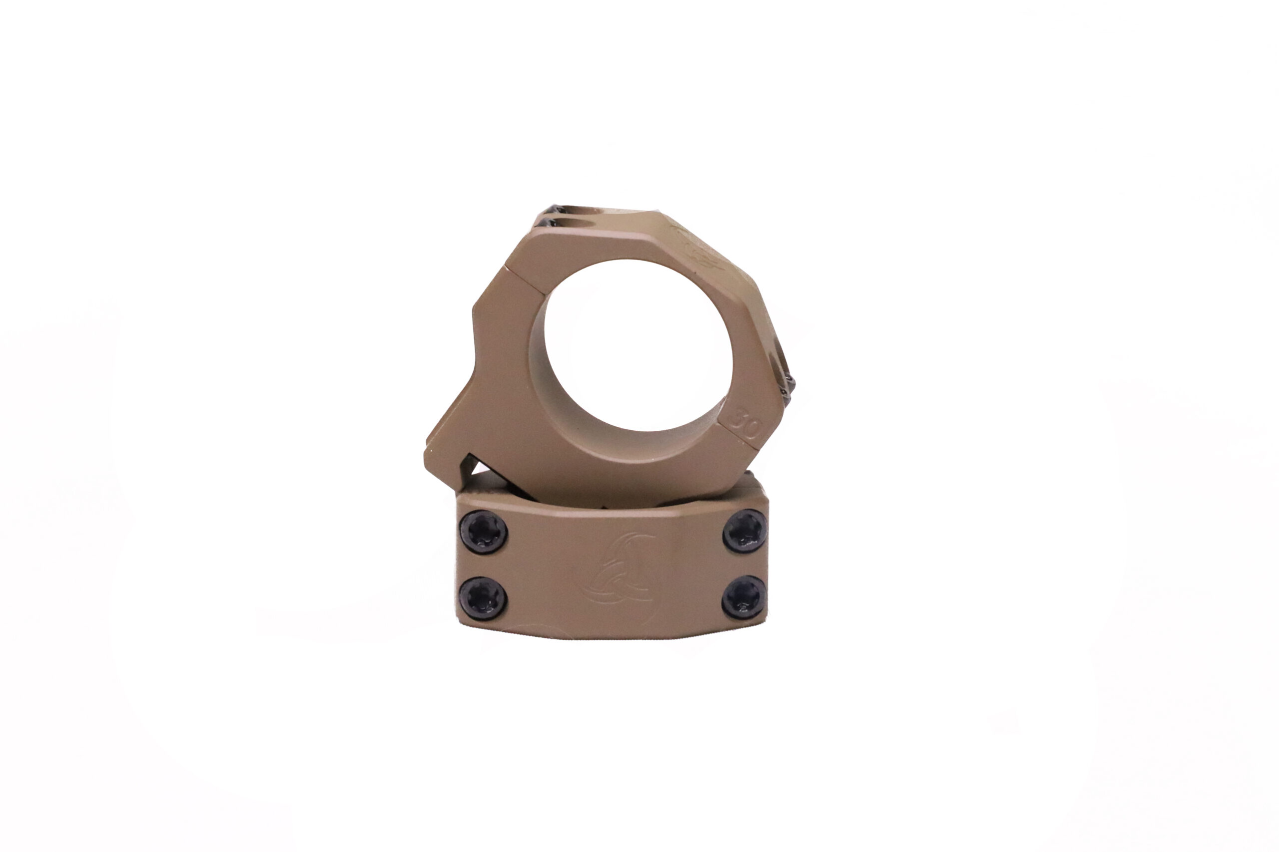 Viking Armament Scope Rings (30mm Medium) - Image 7