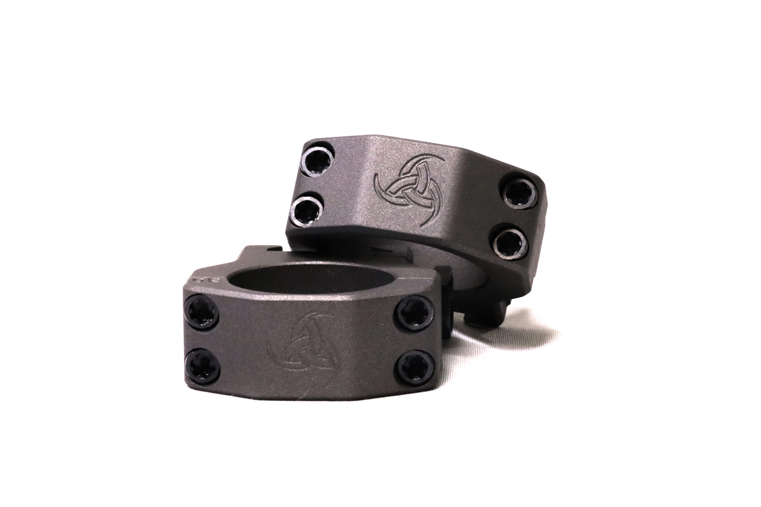 Viking Armament Scope Rings (30mm Medium) - Image 4