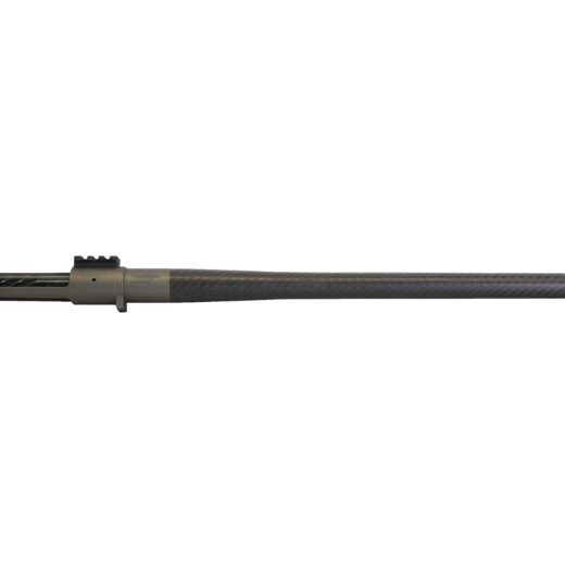 20” 6.5 PRC Viking Armament Outlaw Barreled Action (Tungsten)