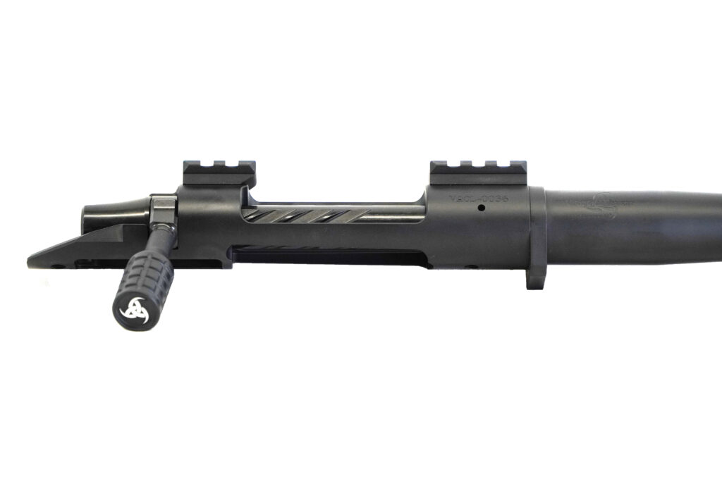 20” 300 WSM Viking Armament Outlaw Barreled Action